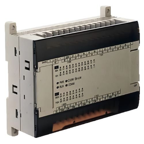 Omron CP1E CP1H PLC System