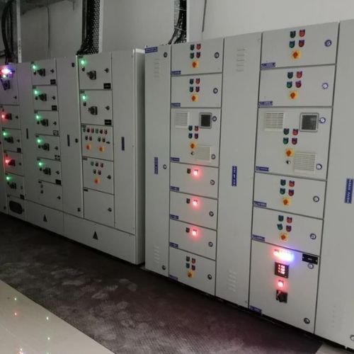 440V LT Panel