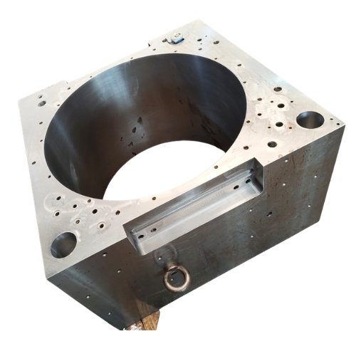 Bearing Housing Industrial Component