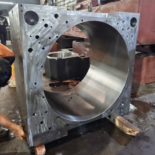 Bearing Housing