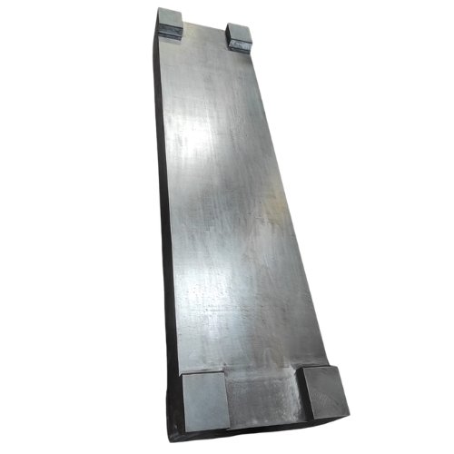 Industrial Block Component