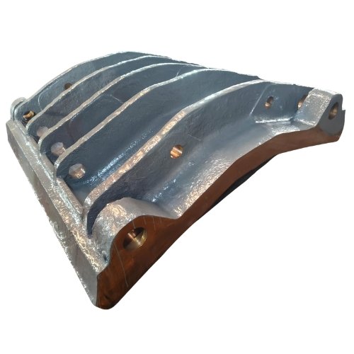 Casted Front Impact Arm - Shri Shyam Engineers