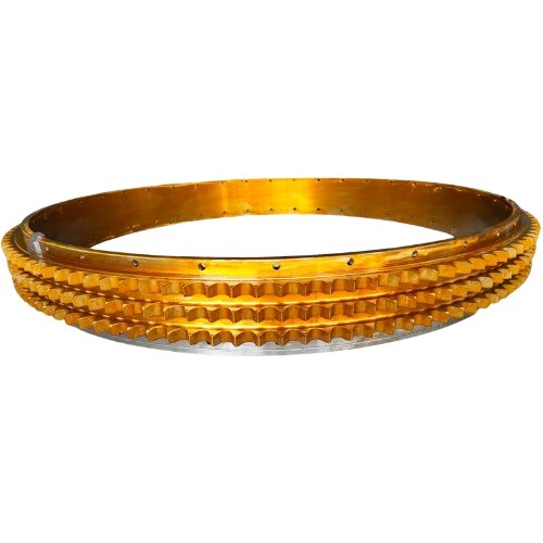 Chain Sprocket Industrial Component