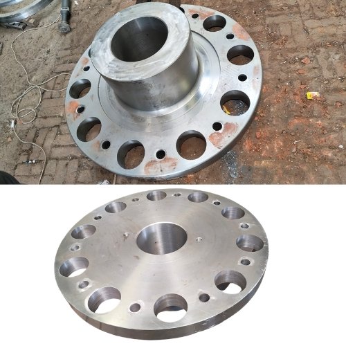 Coupling Industrial Component