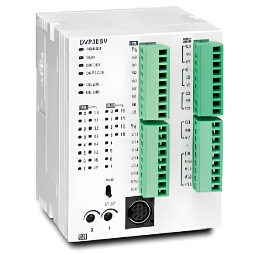 DVP SV2 Series Delta PLC - Shri Shyam Engineers