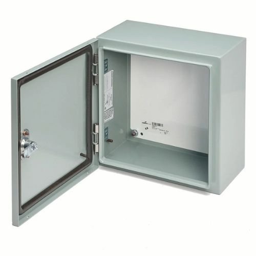 Mild Steel Electrical Enclosure Box