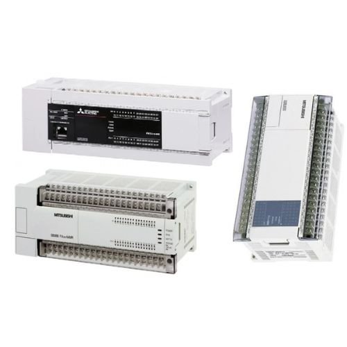 Mitsubishi MELSEC-F Series PLC System