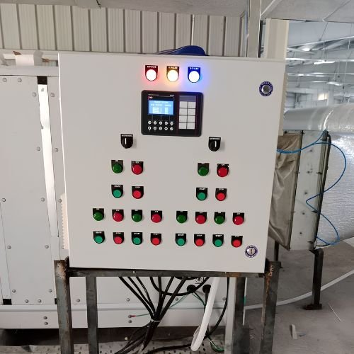 Mitsubishi PLC Programming Service