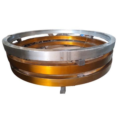 Industrial Ring