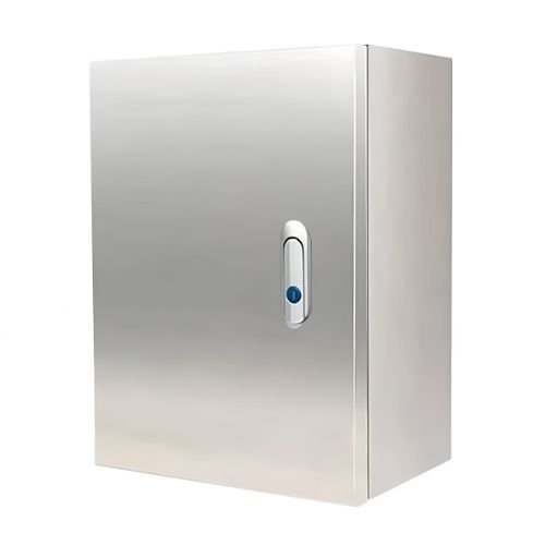 Stainless Steel Electrical Enclosure Box