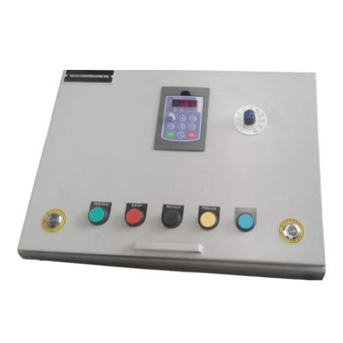 VFD Control Panel - Shri Shyam Engineers