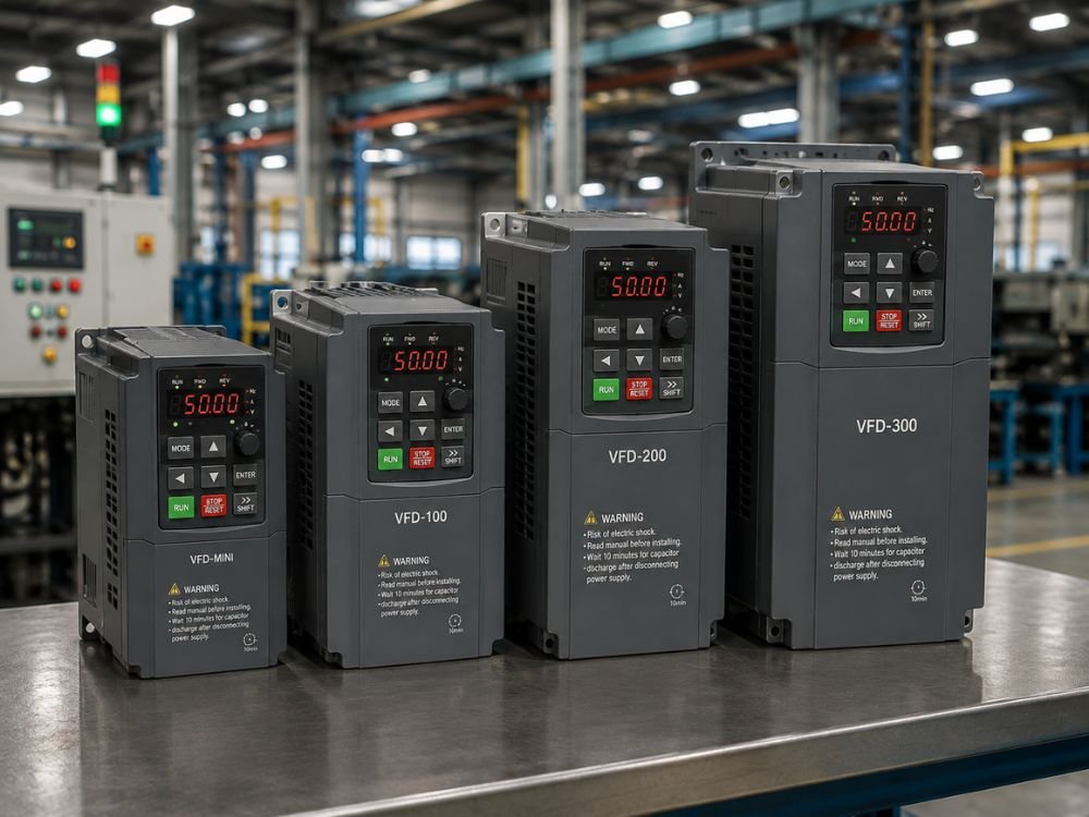 VFD